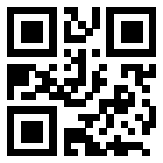 3205489959 QrCode associato