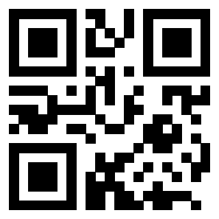 3205489960 - Immagine del Qr Code associato