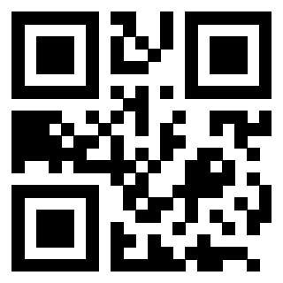 Immagine del Qr Code di 3205489965
