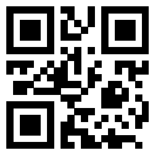 Scansione del QrCode di 3205489966
