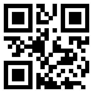 Immagine del QrCode di 3205489974