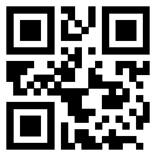 Il Qr Code di 3205489976