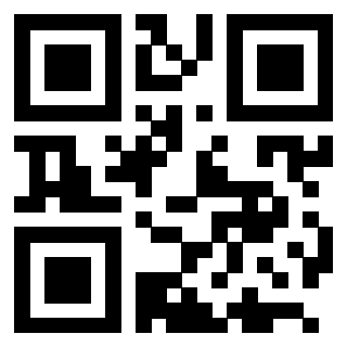 3205489979 - Immagine del Qr Code associato