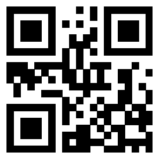 Il Qr Code di 3205489981