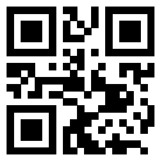 Immagine del Qr Code di 3205489984