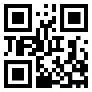 QrCode di 3205489987