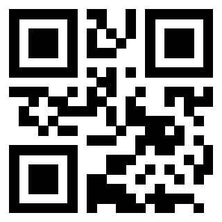 3205489988 QrCode associato