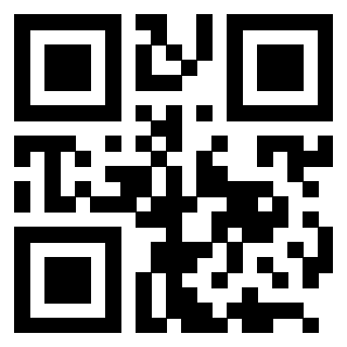 3205489989 Qr Code associato