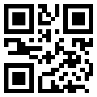 Scansione del QrCode di 3205489990