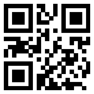 Scansione del QrCode di 3205489991