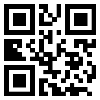 3205489993 - Immagine del QrCode