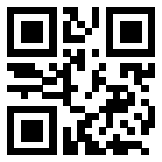 3205489995 - Immagine del Qr Code associato