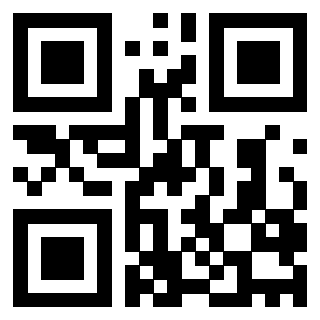 Immagine del QrCode di 3205489997