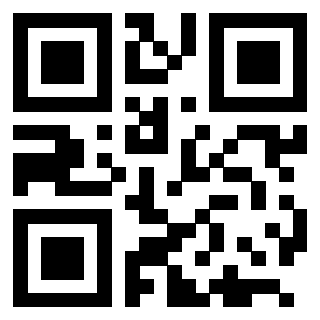 QrCode di 3205490001