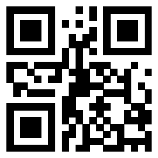 Scansione del Qr Code di 3205490002