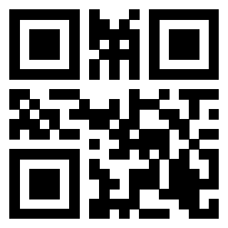 Il Qr Code di 3205490003