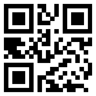 3205490004 - Immagine del Qr Code
