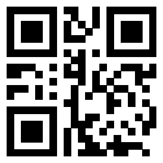 3205490016 - Immagine del Qr Code associato