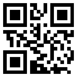 Il Qr Code di 3205490017