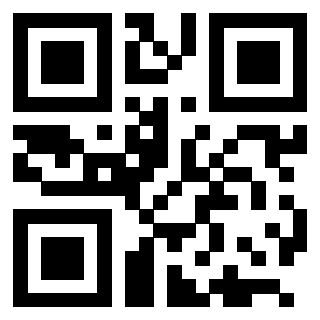 Immagine del Qr Code di 3205490019