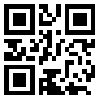 3205490027 - Immagine del QrCode