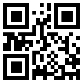 3205490030 - Immagine del Qr Code