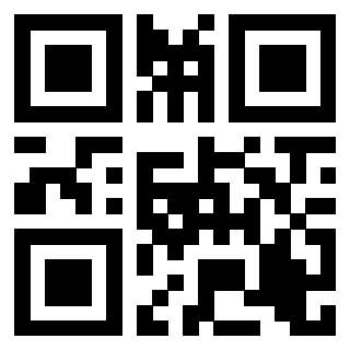 3205490032 - Immagine del Qr Code associato