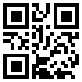 3205490038 - Immagine del Qr Code