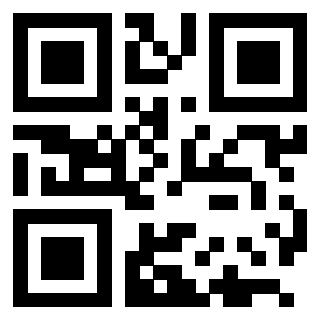Immagine del Qr Code di 3205490042