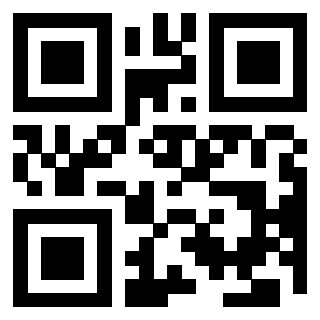 3205490044 - Immagine del Qr Code associato