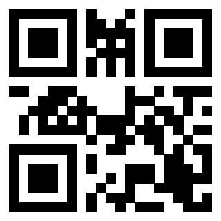 3205490048 QrCode associato