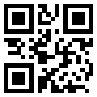 Immagine del Qr Code di 3205490054