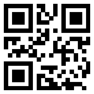 Il Qr Code di 3205490056
