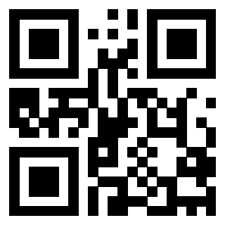 Scansione del Qr Code di 3205490060