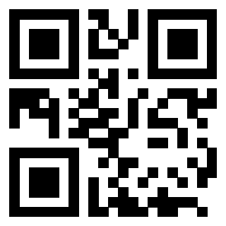 3205490062 - Immagine del QrCode associato