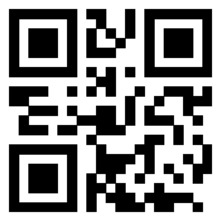3205490065 - Immagine del QrCode