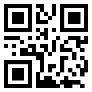3205490067 - Immagine del Qr Code associato