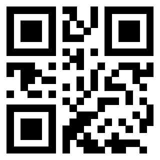 Scansione del QrCode di 3205490068