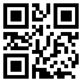 Immagine del Qr Code di 3205490074