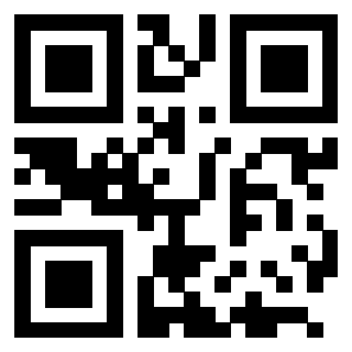 Immagine del Qr Code di 3205490076