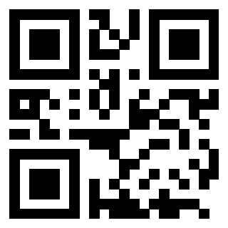 Il QrCode di 3205490080