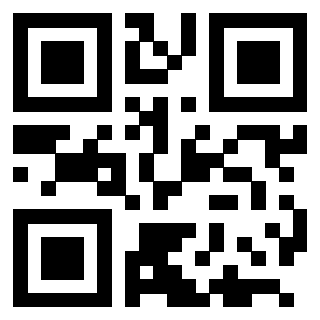Scansione del QrCode di 3205490083