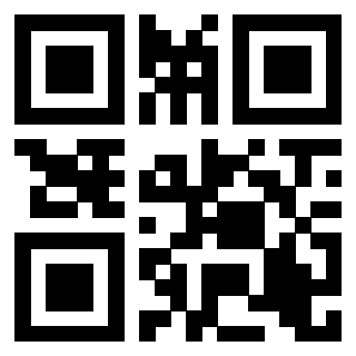 3205490086 QrCode associato