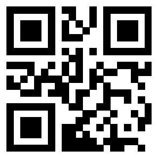 Immagine del Qr Code di 3205533254