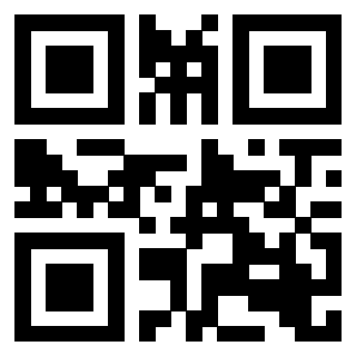 3205533255 Qr Code associato