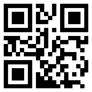 Il QrCode di 3205533259