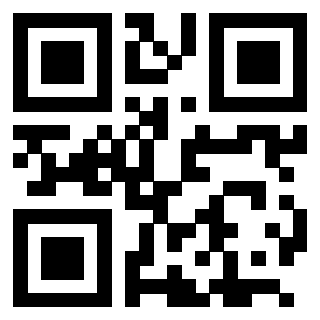 Immagine del QrCode di 3205533885