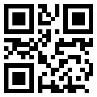 Immagine del QrCode di 3205533888