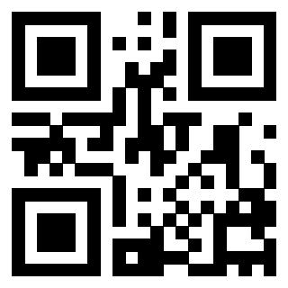 Immagine del QrCode di 3205533954