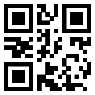 3205533956 - Immagine del Qr Code associato
